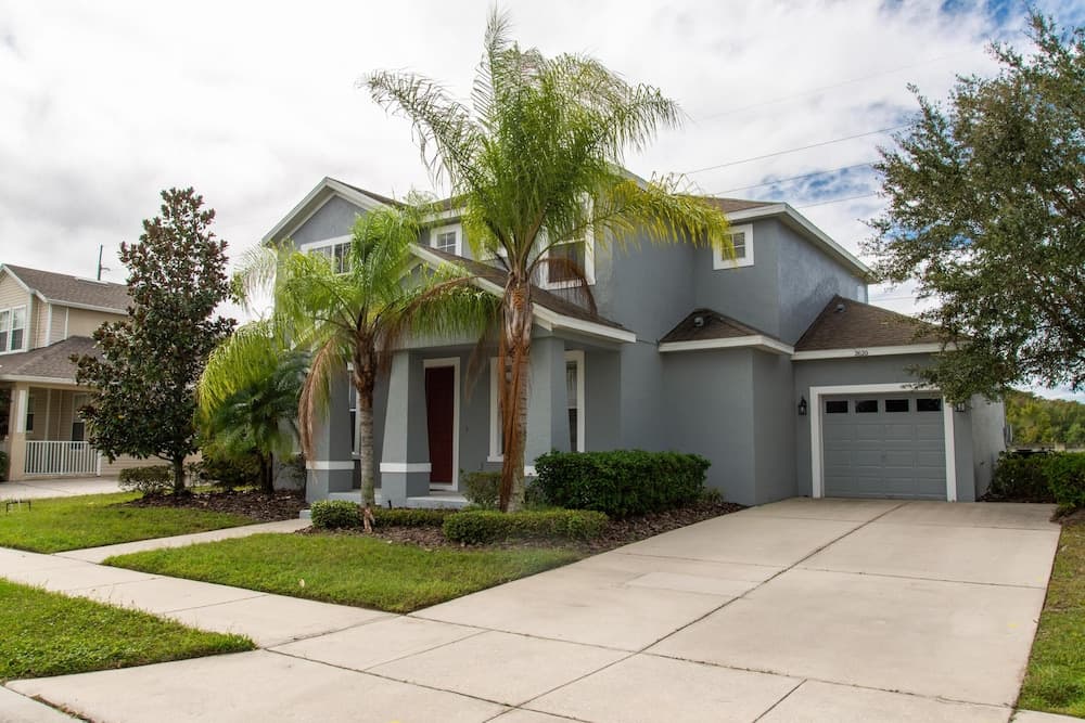 Marg Retreat by Orlando Short Term