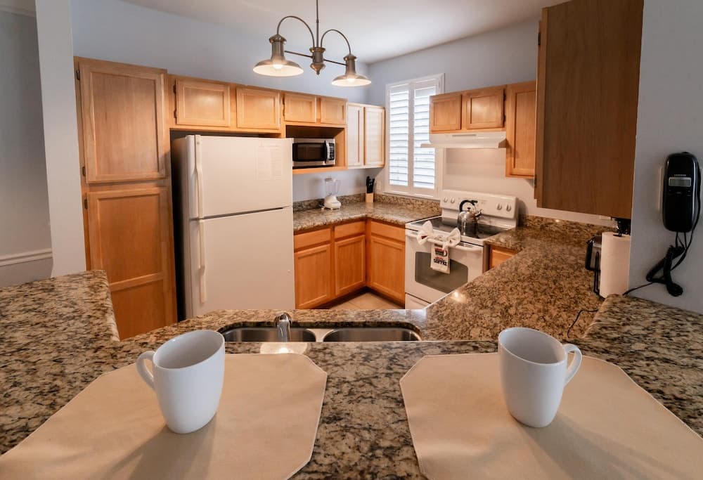 Runaway Beach Condo by Orlando Short Term