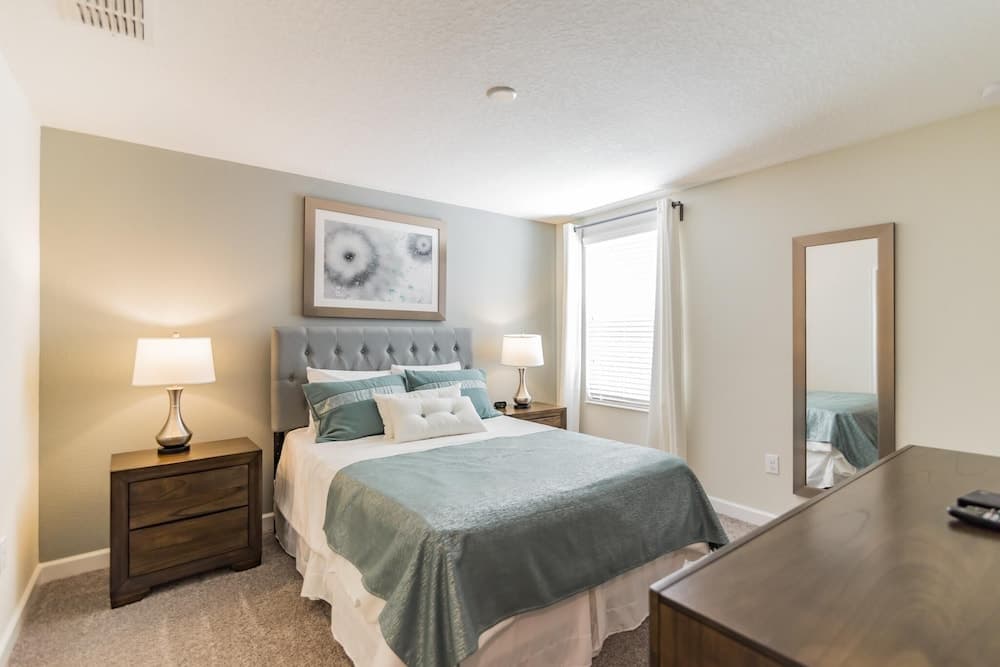 Holiday Retreat by Orlando Short Term