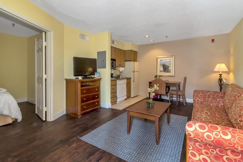 Parkway Studio by Orlando Short Term