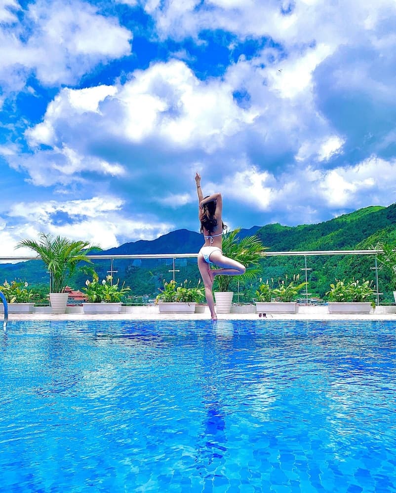 Sapa Passion Hotel & Spa