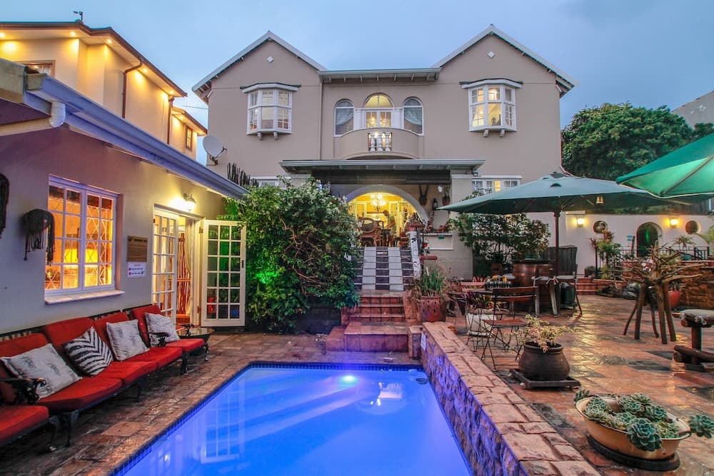 Acorn B&B in Durban