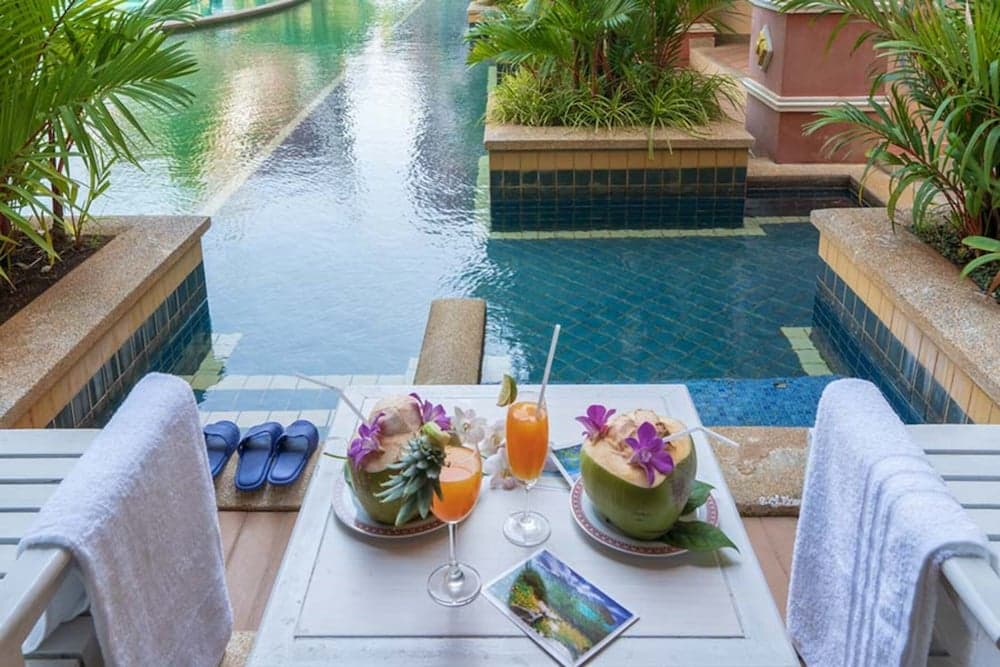 Krabi Nature Beach Resort