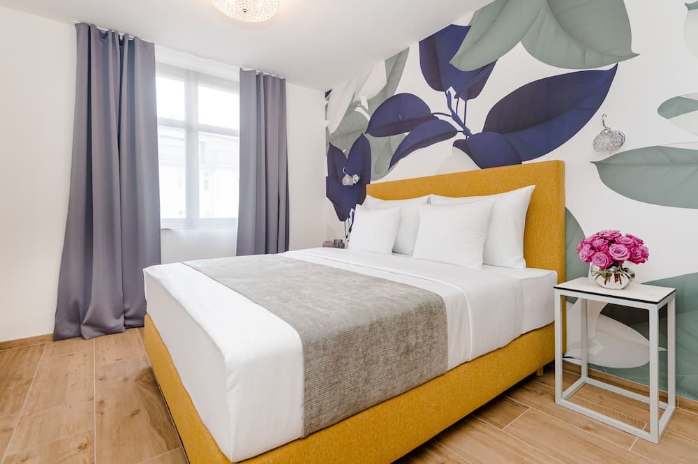 Eight Secrets Boutique Residence by Dwellfort