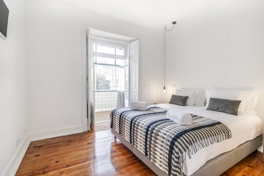 Saldanha Pool & Garden