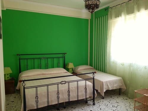 B&B Intrabartolo