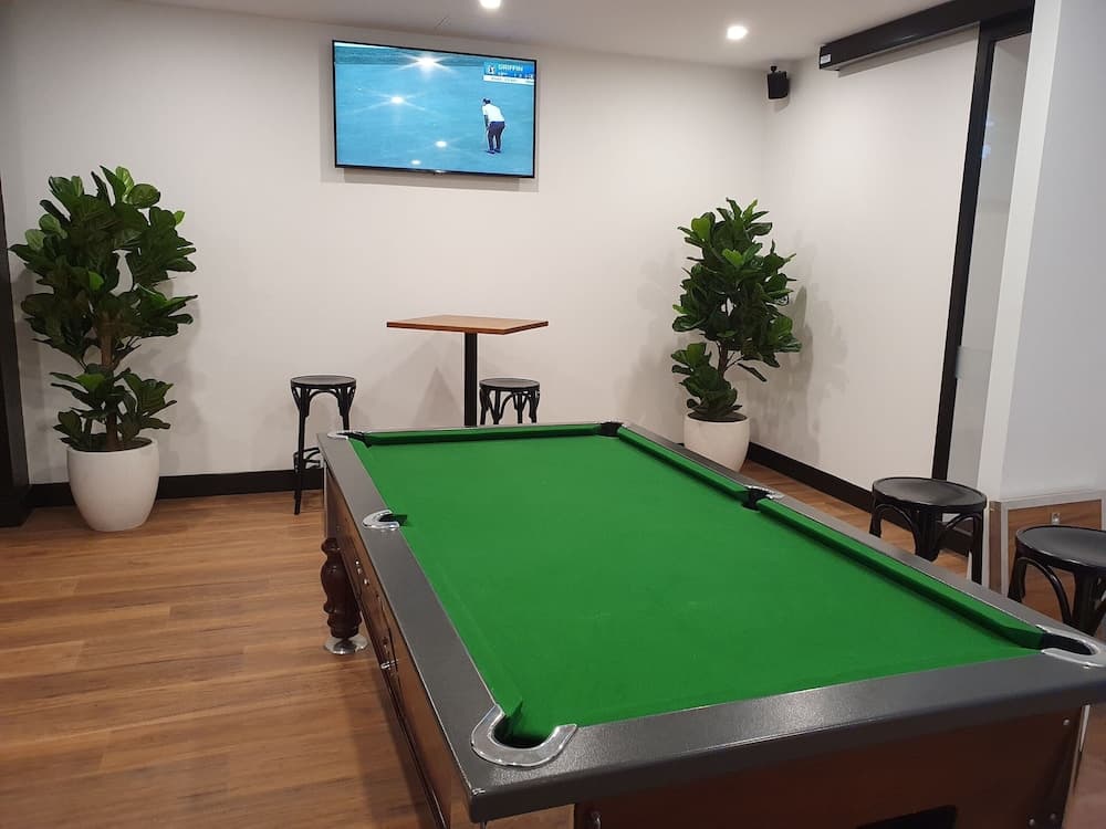 Bilardo