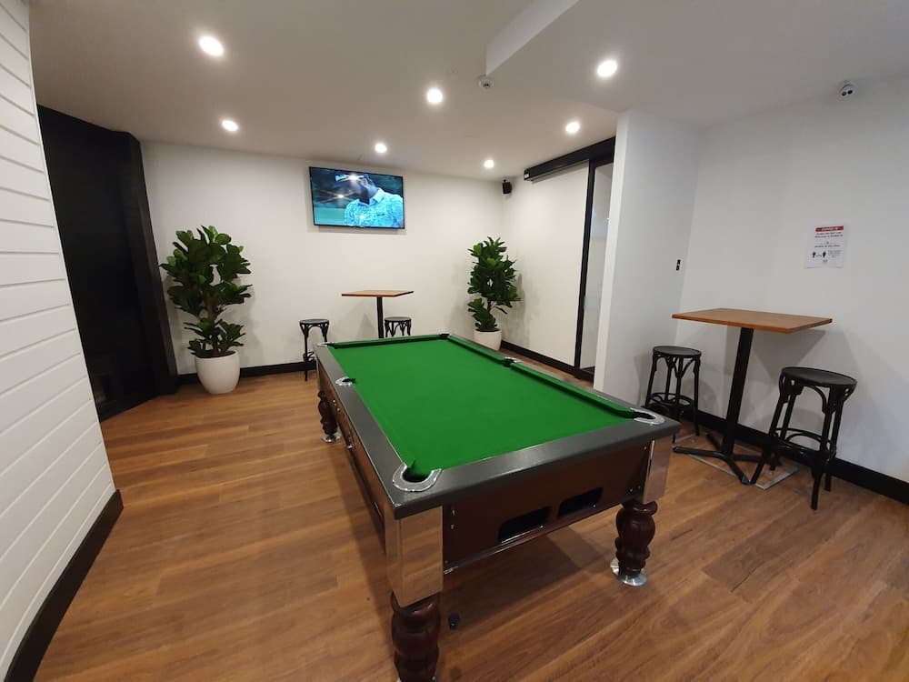 Bilardo