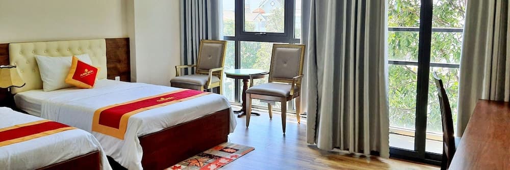 S79 Anh Duc Hotel 2