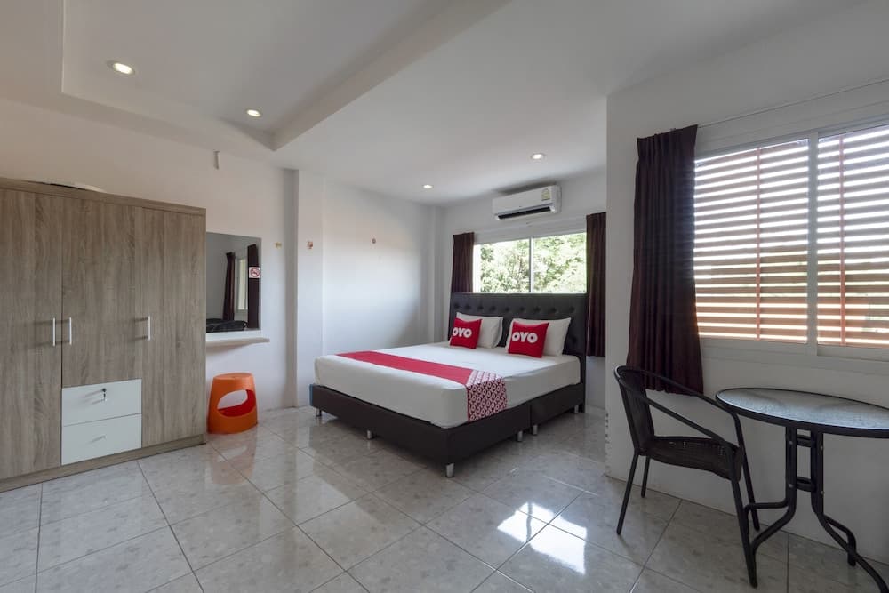 OYO 698 Pattaya City