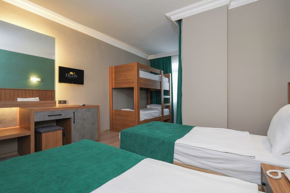 Ergün Hotel
