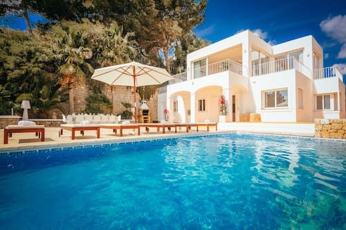 Villa Beautiful Mind