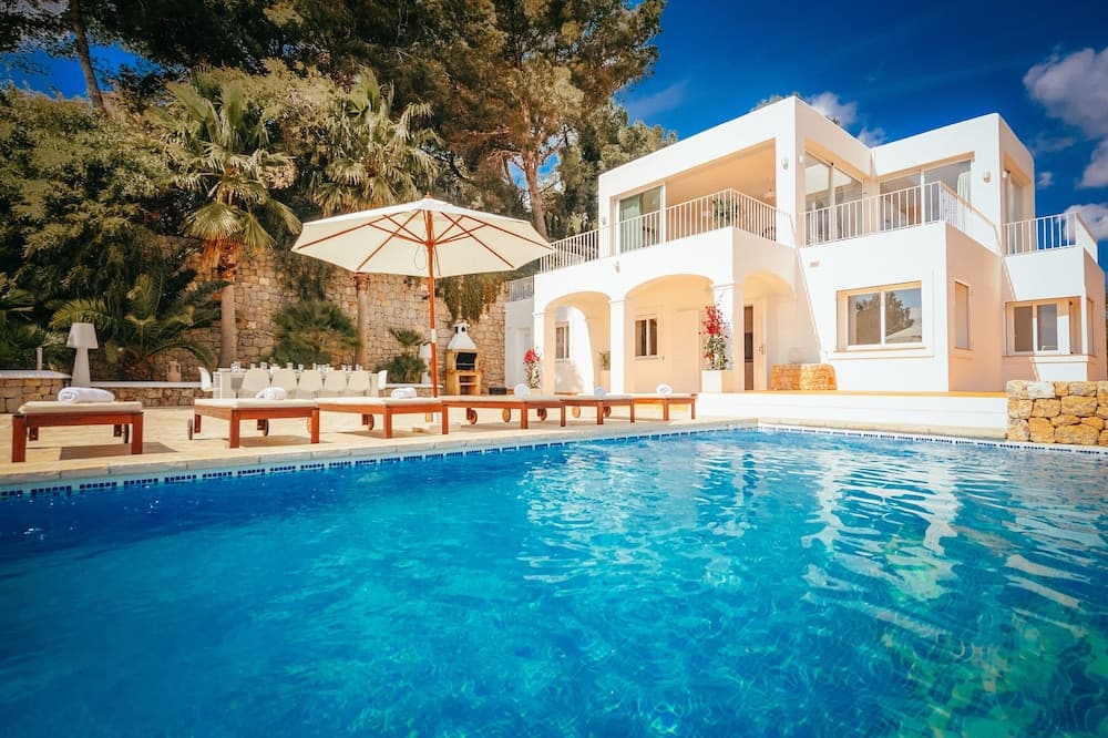 Villa Beautiful Mind