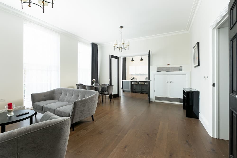 Park View - Covent Garden - Holborn