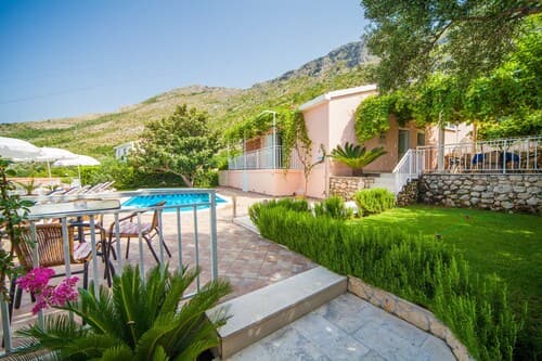 Villa Laura