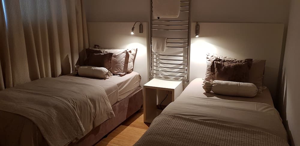 Inn Green at The Lofts