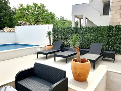 Marojica Apartments