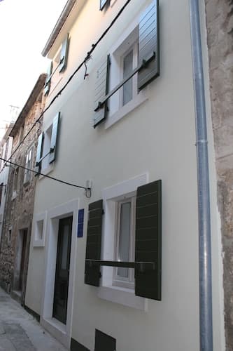 Casa Karuza