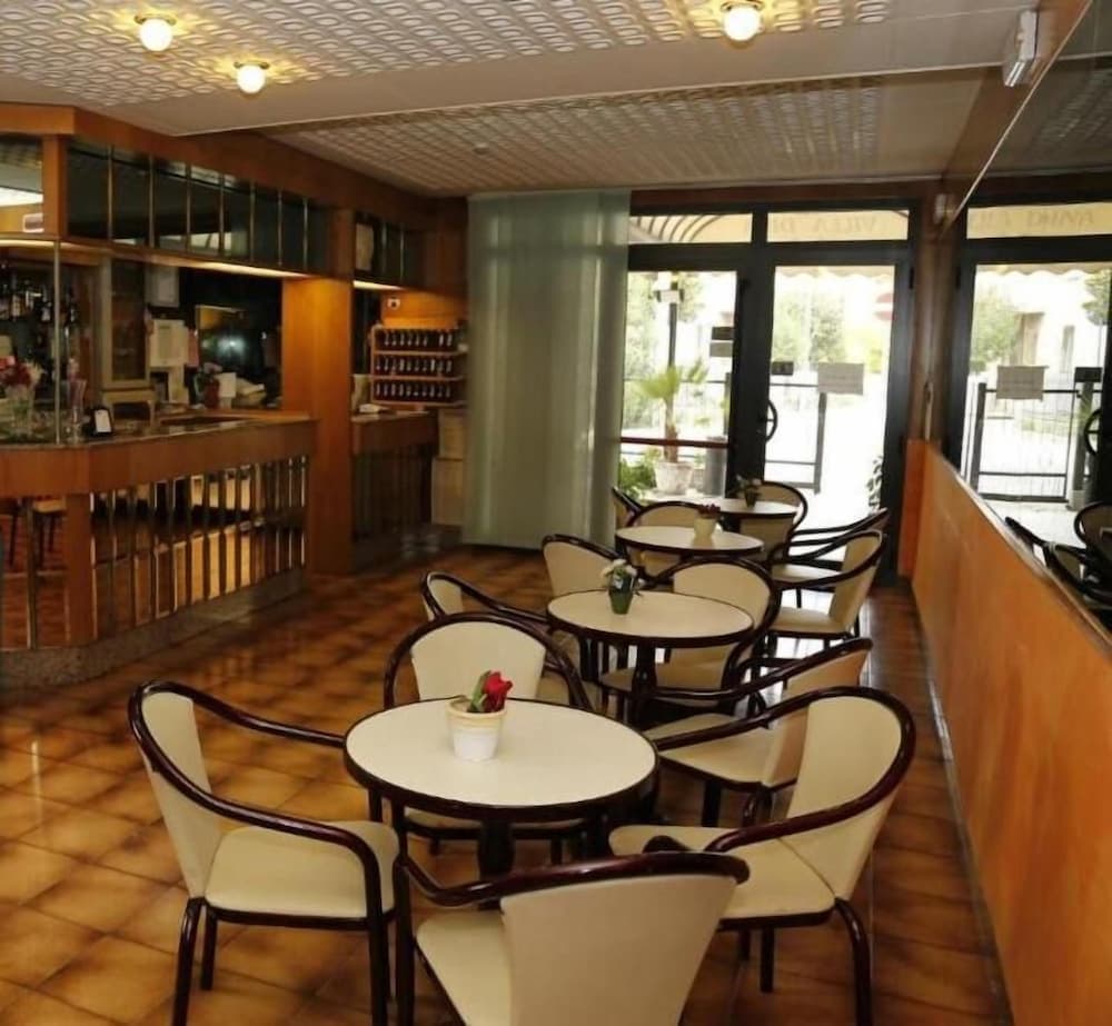 Bar (konaklama yerinde)