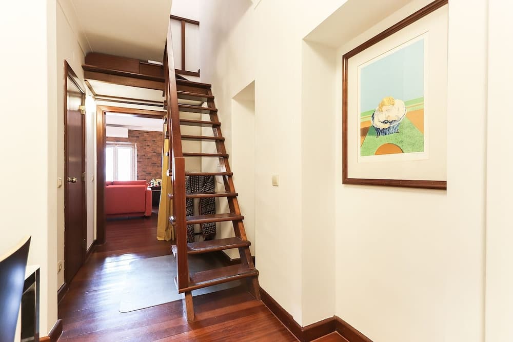 Av. Liberdade Duplex By Homing