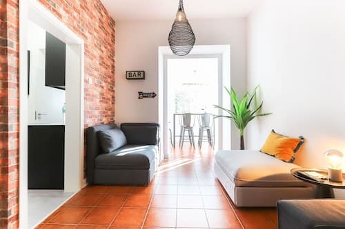 Rato Design With Terrace By Homing