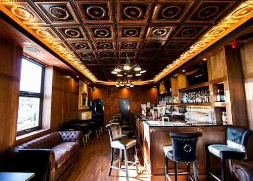 The Hadley Hotel