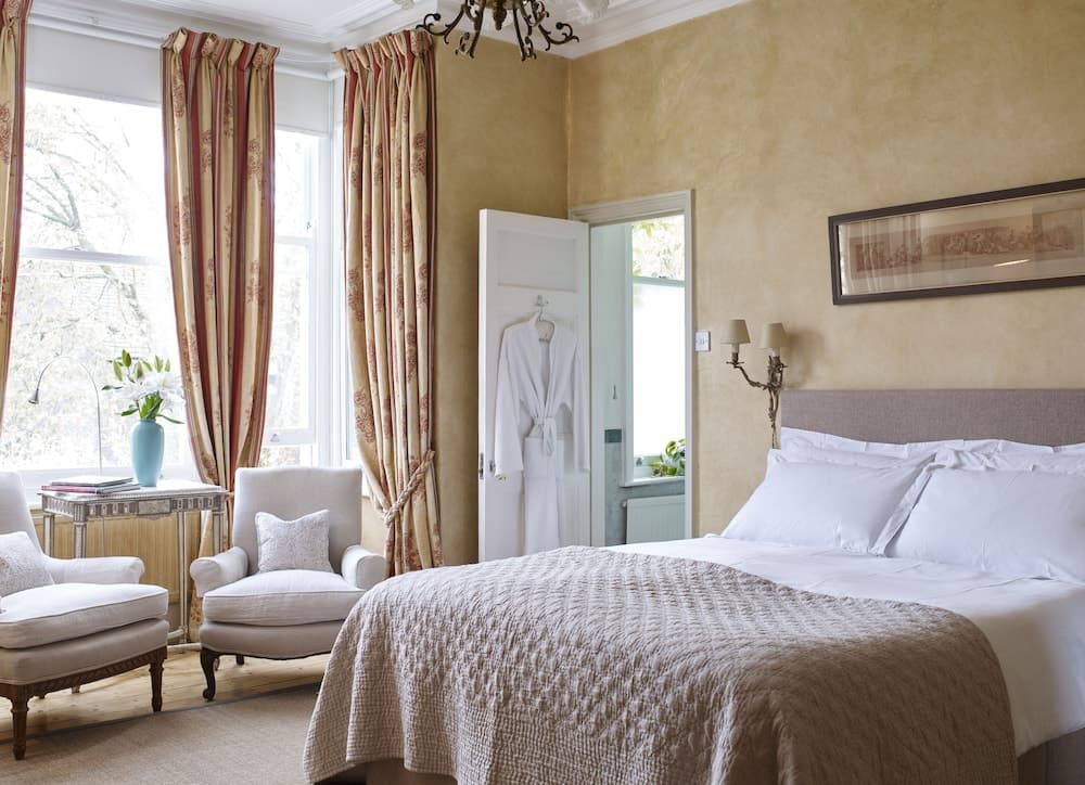 Mountview Guesthouse