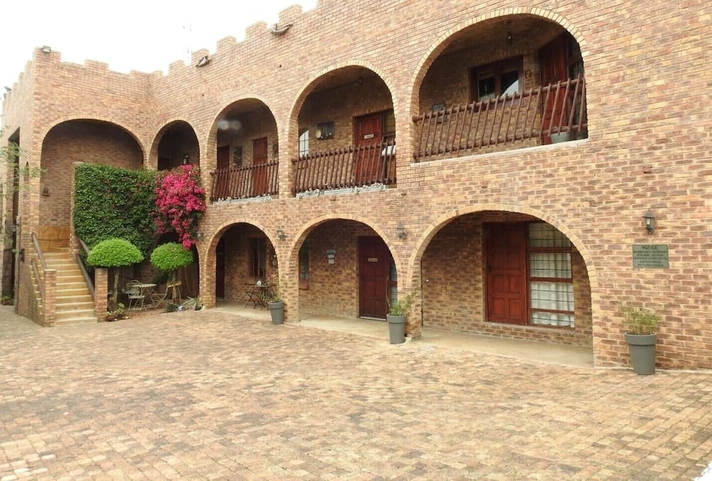 Bastille de Blignaut B&B