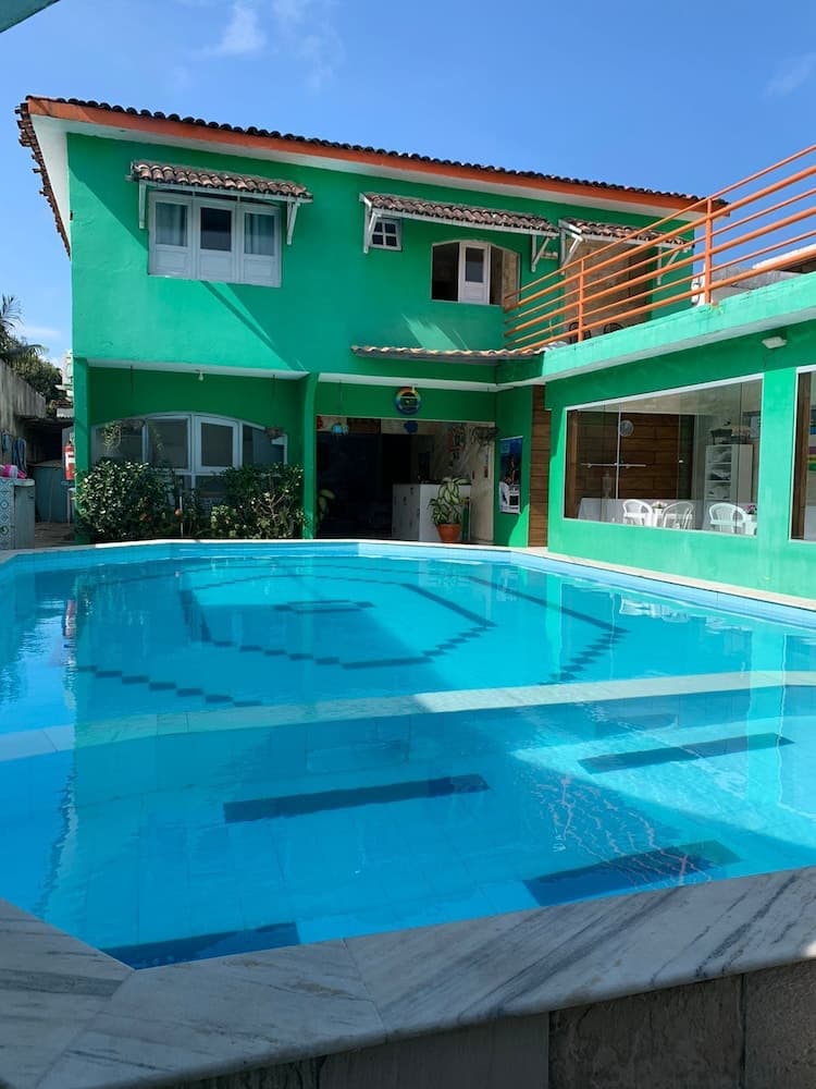 Casa Porto Hospedaria