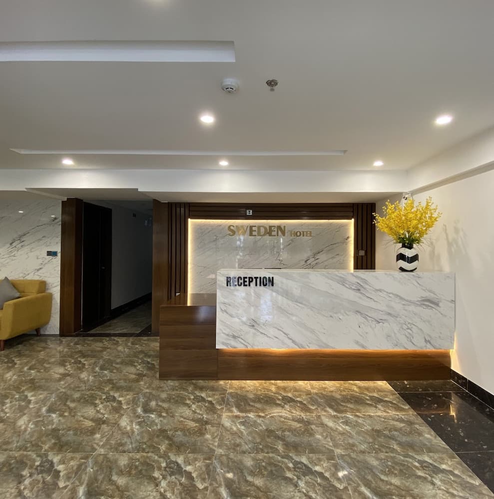 SWEDEN Hotel and Apartment