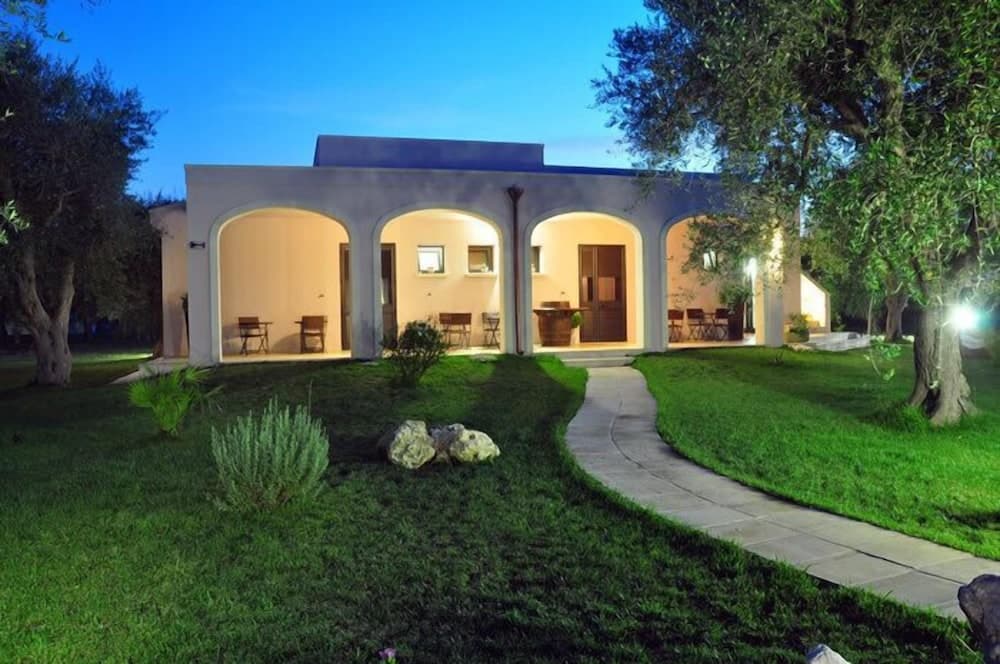 B&B La Zudrea