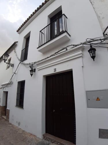 Casa Clavero