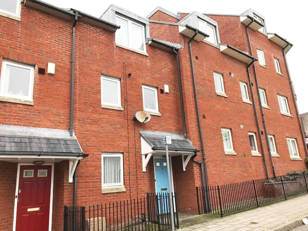 City Centre Townhouse - Perfect for a City Break