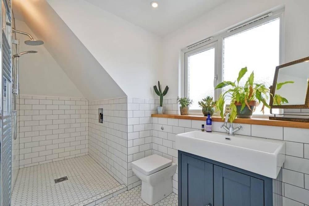 Family Home in Newquay, Parking, 3 min Walk Beach