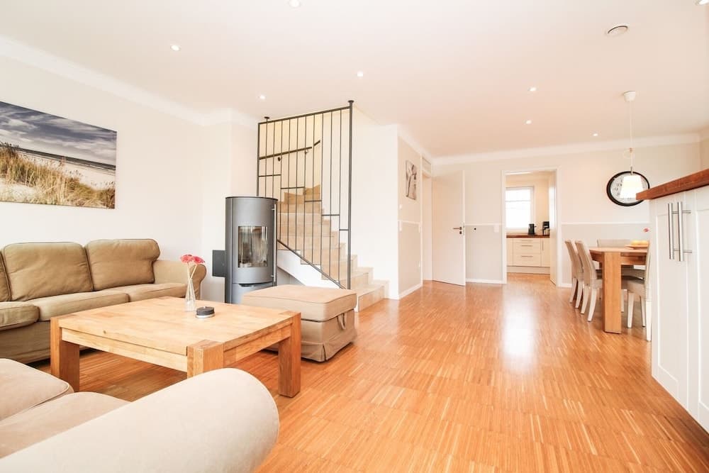 Logierhaus-Greetsiel