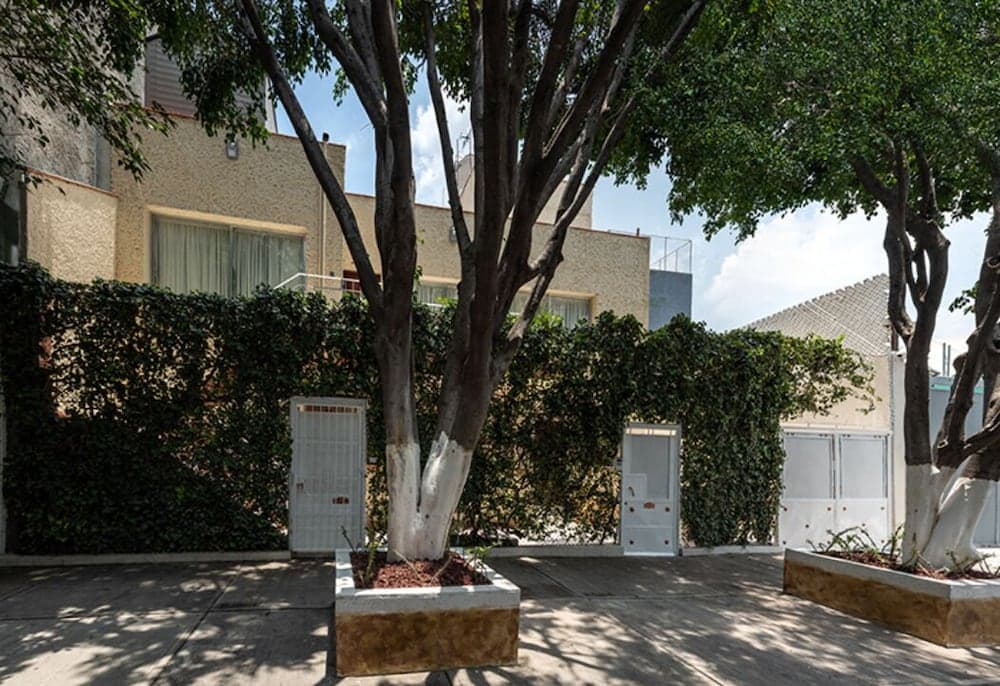 Porterfield Suites