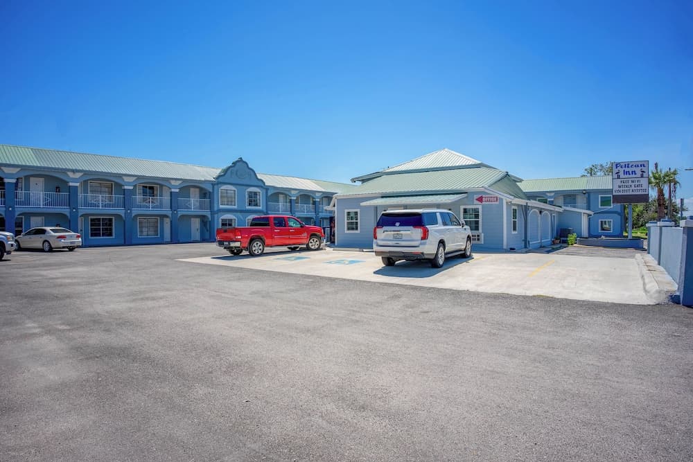 Pelican Inn by Belvilla Aransas Pass, TX