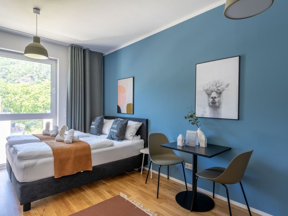 Limehome Trier Nikolaus-Leis-Strasse