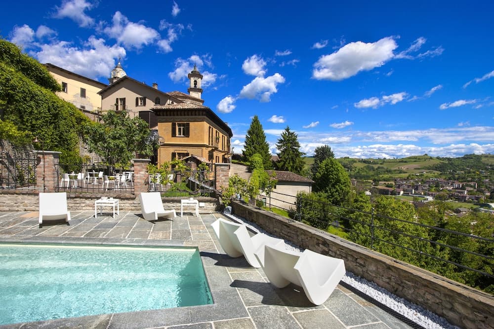 Relais Villa del Borgo