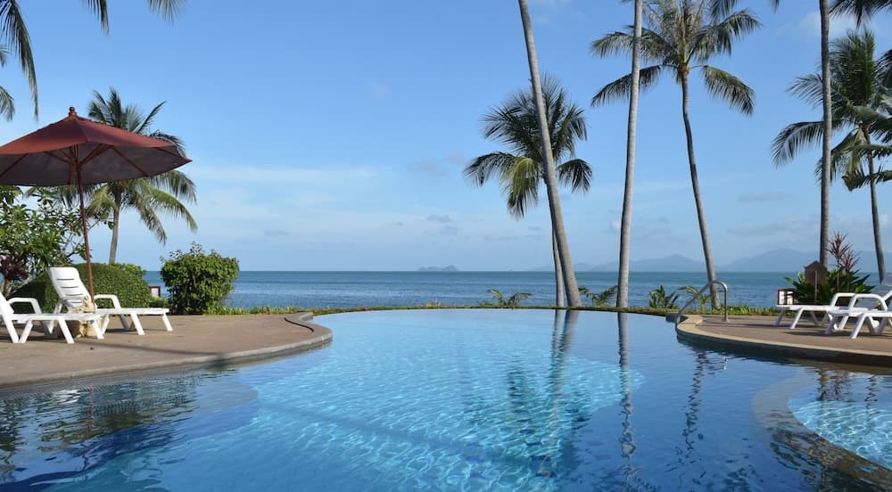 4 Bedroom pool villa 1 SDV022-By Samui Dream Villas