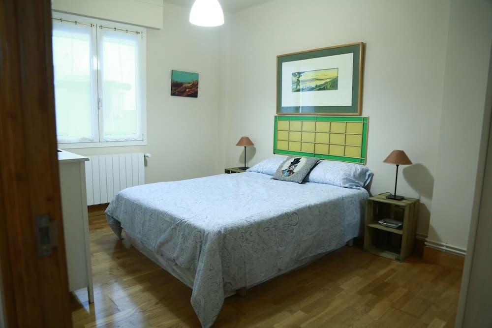 Calido apartamento Centrico junto a funicular y metro