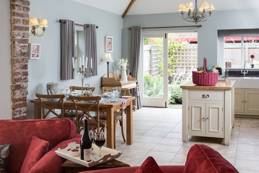 The Dovecote Barns
