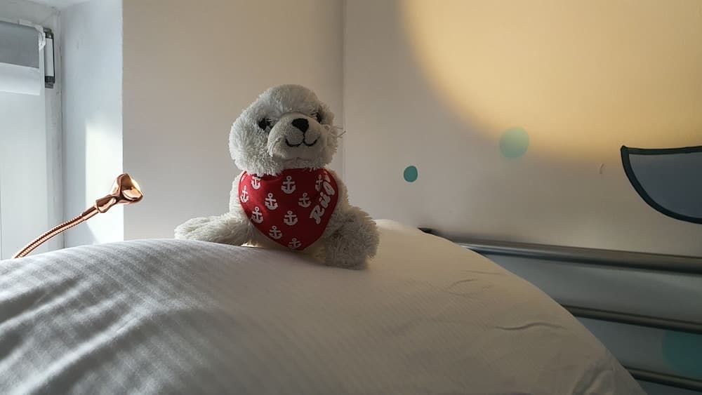 Ferienwohnung Walfisch