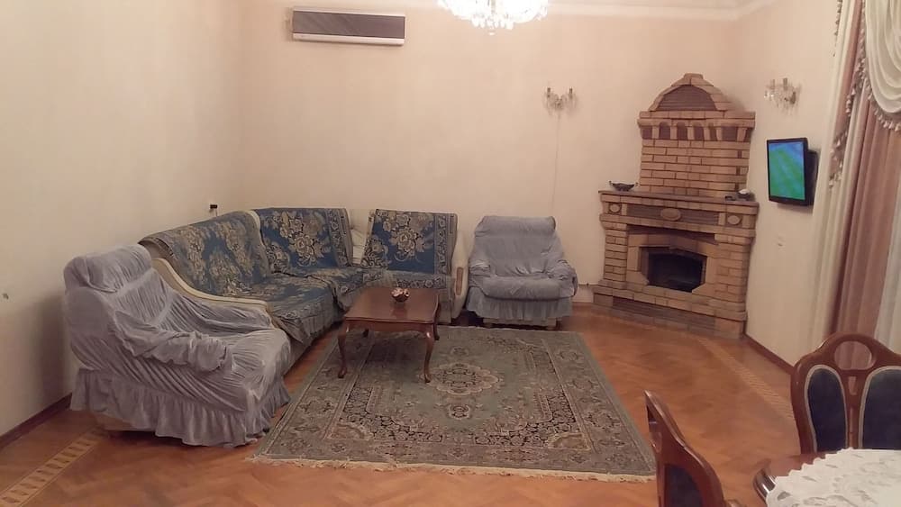 Oturma odası