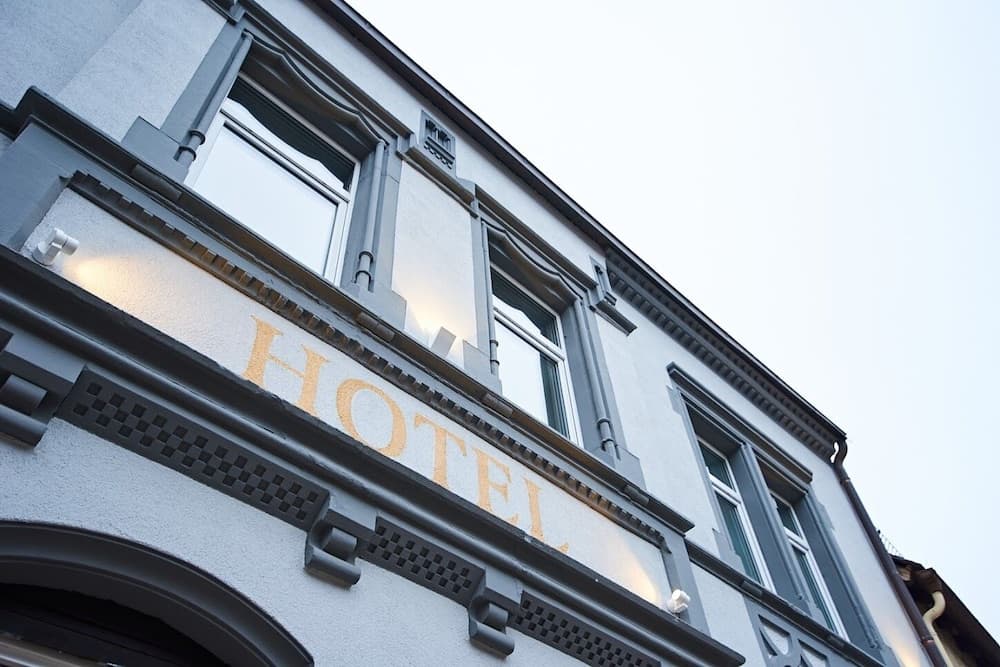 Hotel Phoenix