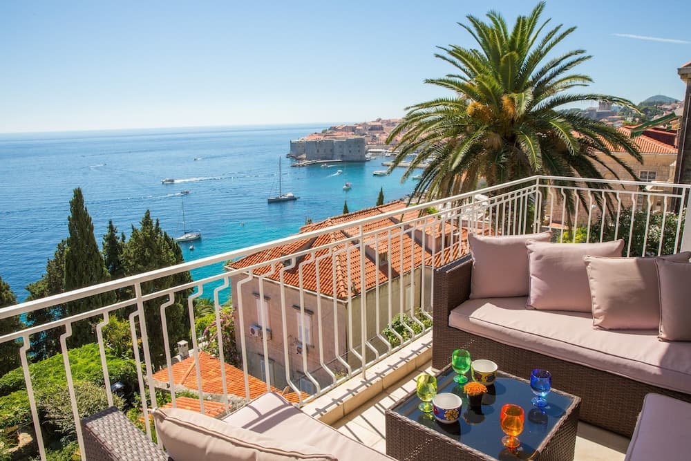 Ambassador Suite Dubrovnik
