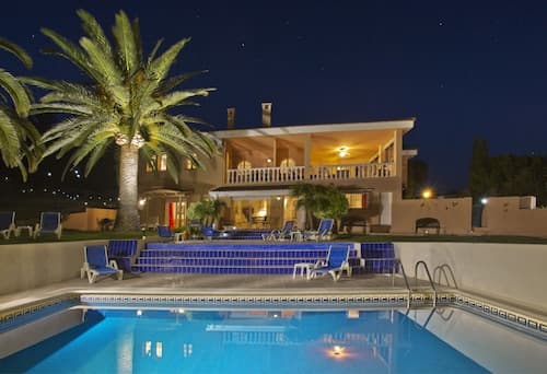 Villa Tranquilla