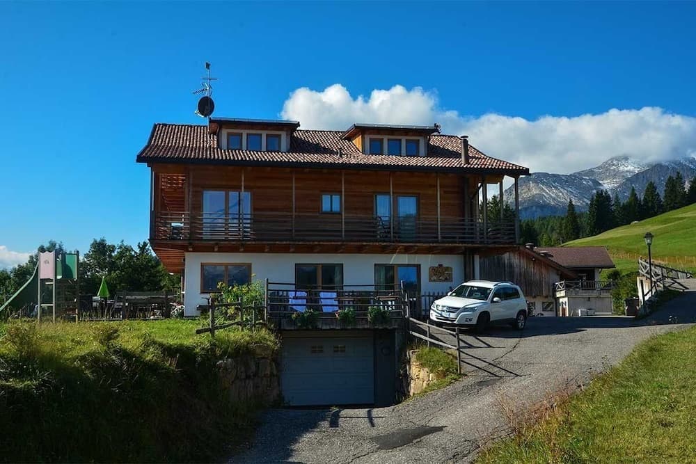 Agritur Weiss