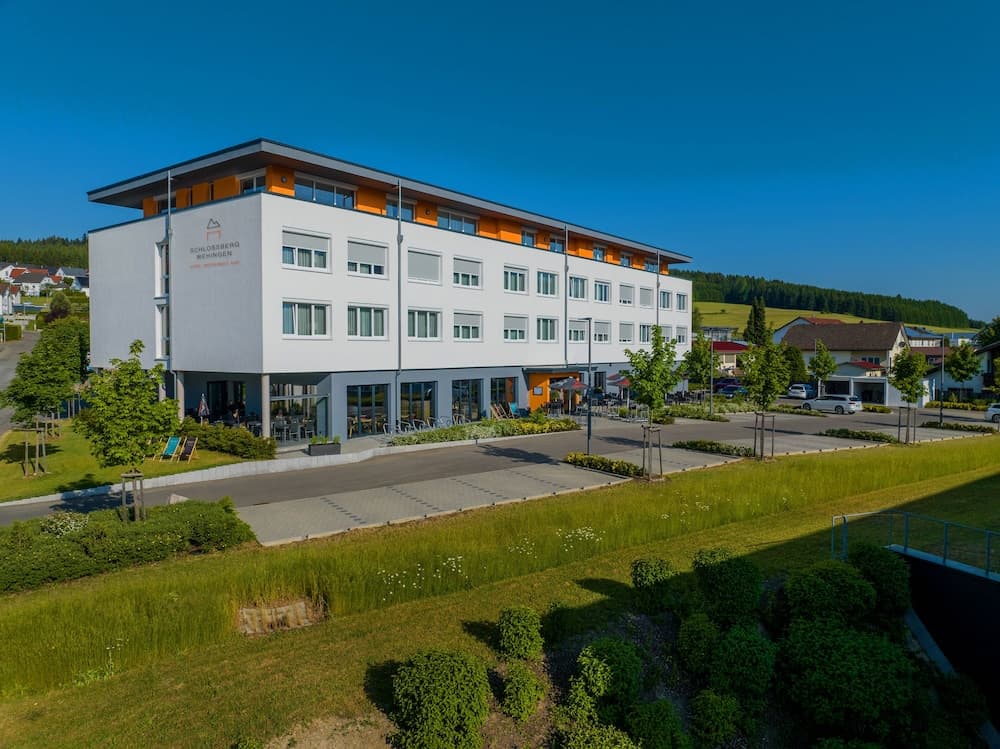 Hotel Schlossberg Wehingen
