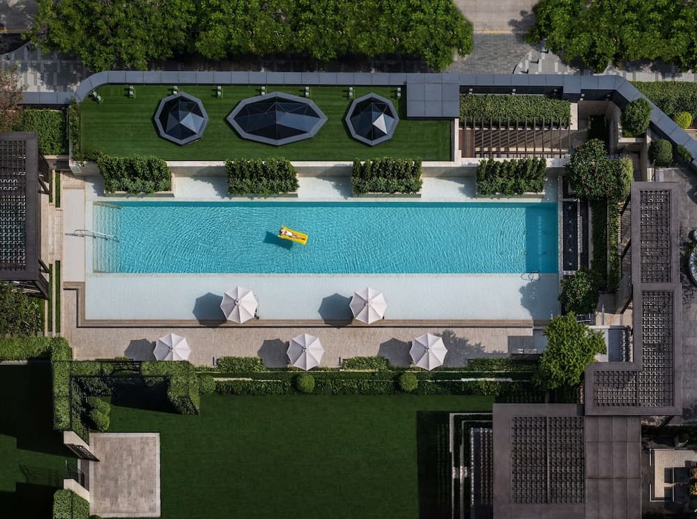 Waldorf Astoria Xiamen